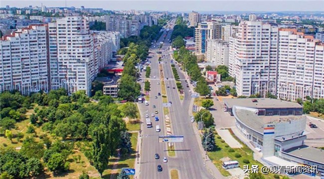 摩尔多瓦怎样成了内陆国,摩尔多瓦是内陆国吗