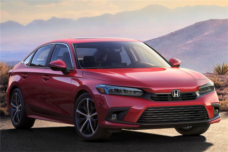 第十代本田思域type-r,本田思域typer哪一代最强