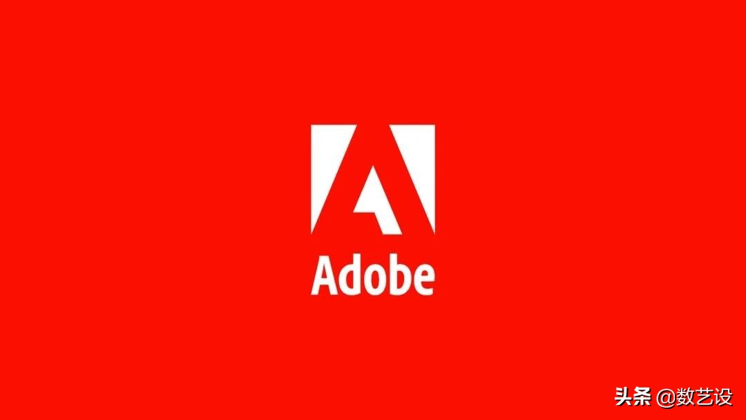 adobe有没有做logo的,adobe的logo动画