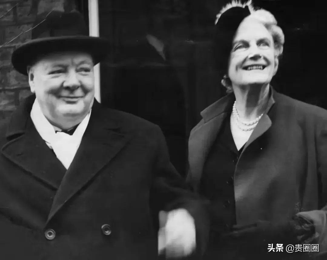 英国首相丘吉尔二战,英国首相丘吉尔说过爱情