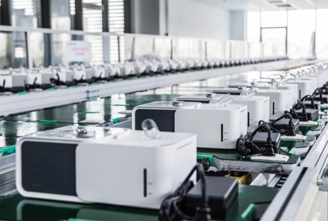 国产呼吸机核心技术,全球疯抢呼吸机