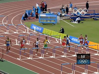 嘴上说不看奥运的人，最后还是真香了