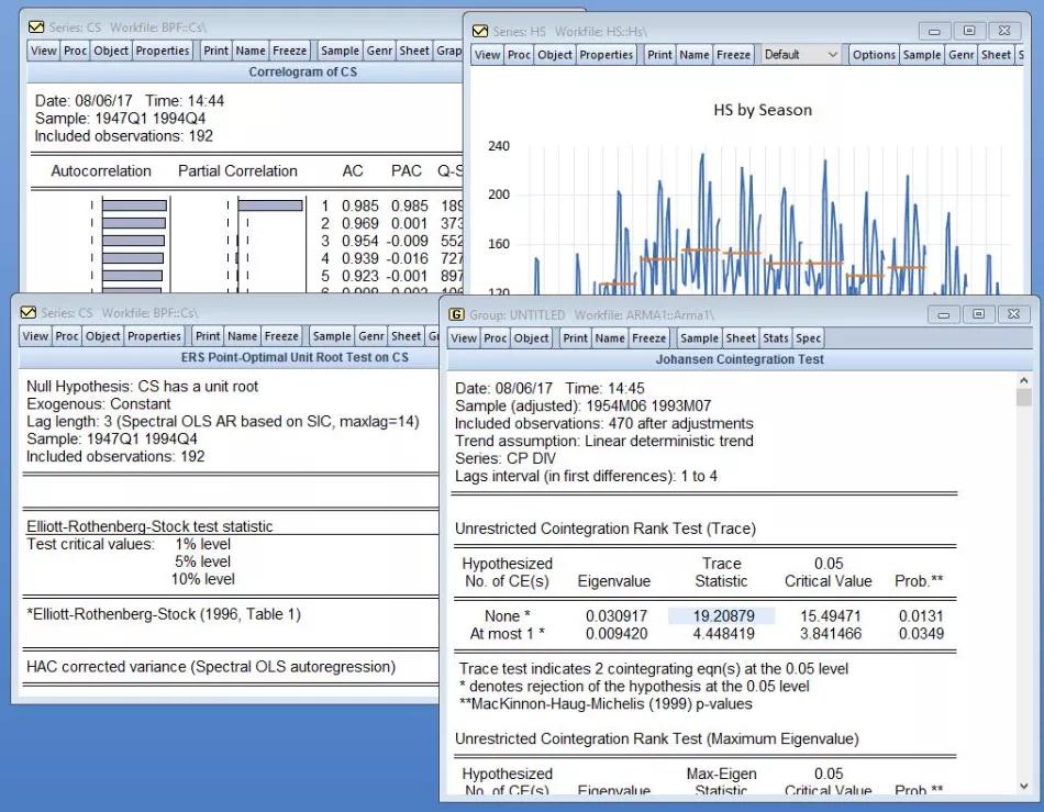 抖音数据分析软件哪个最好,数据分析常用五大软件介绍