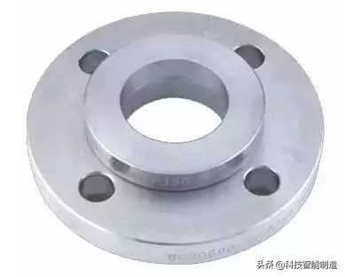 法兰垫片和法兰密封面,铸铁法兰与钢制法兰密封面