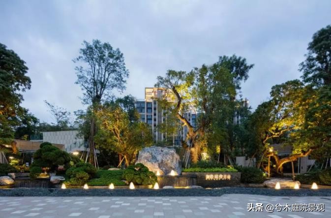 广场园林景观设计有哪些,园林景观设计墙角