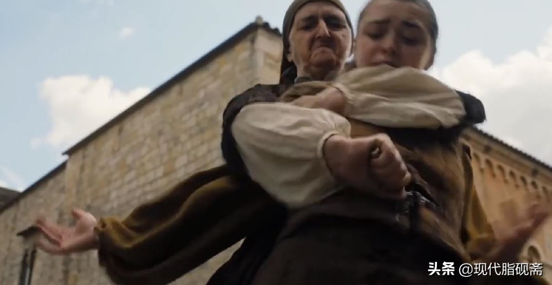 权游插曲甄妮,权游珍妮普尔