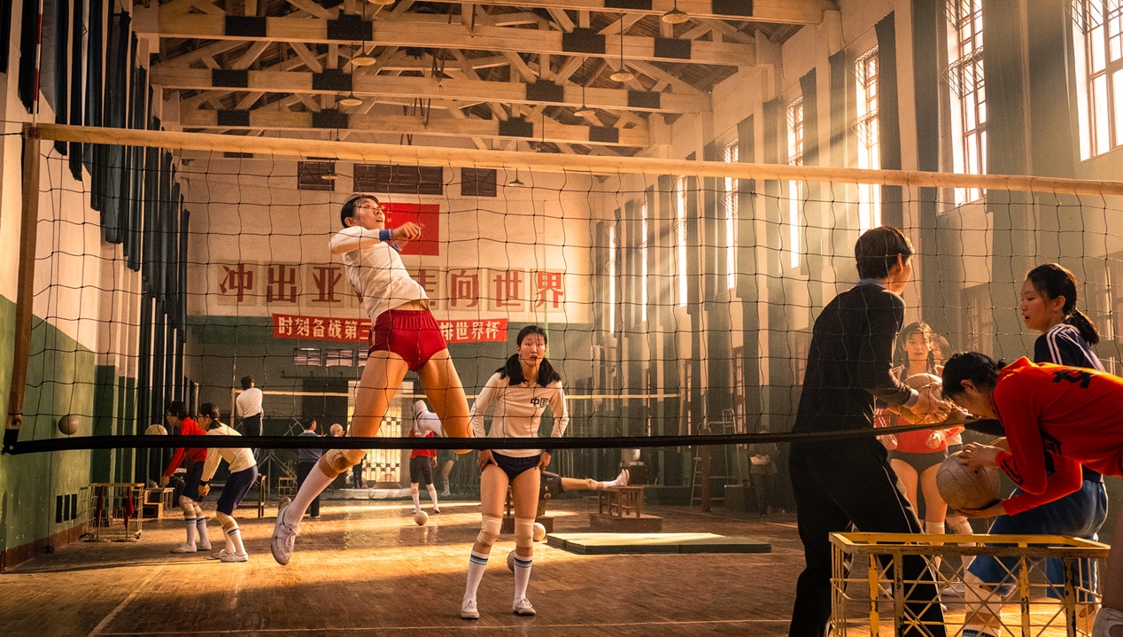 摔跤吧爸爸印度电影评价,印度老电影摔跤吧爸爸