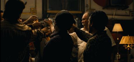 这套不要命的神剧，又回来了