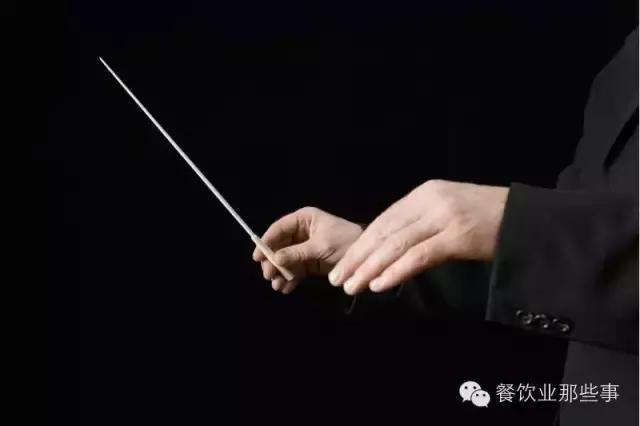 乔家面馆创始人管毅宏,管毅宏董事长