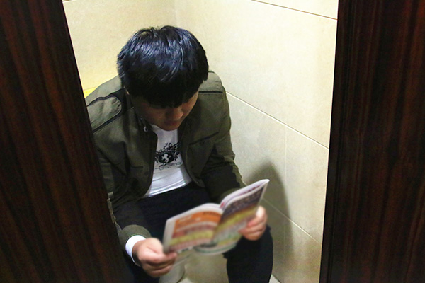 痔疮是因为什么原因才会造成的,引起痔疮的五个原因