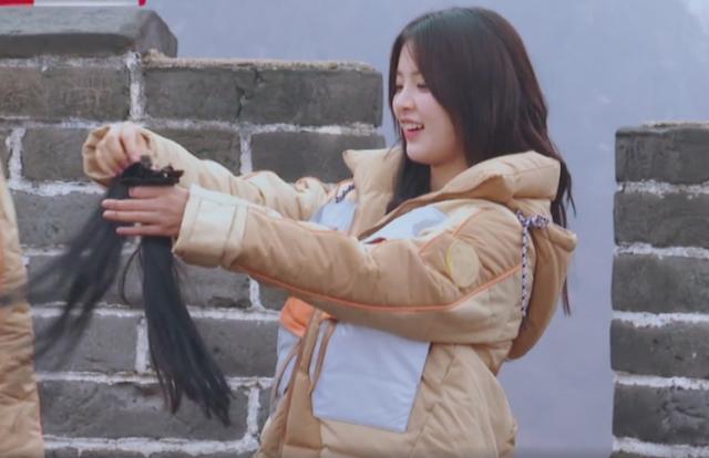 拯救发际线的方法学生,拯救高发际线的最有效方法