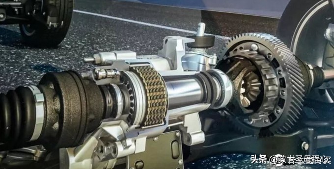 毫无用处的汽车知识篇,没有用的汽车冷知识