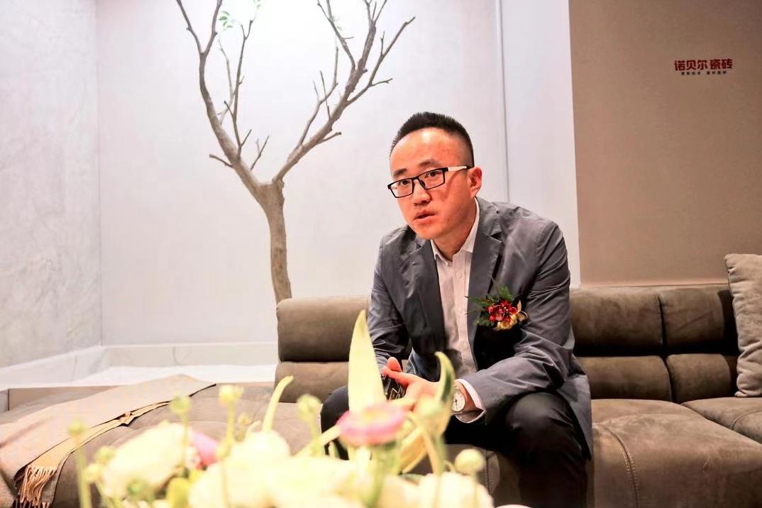 诺贝尔瓷砖大店,诺贝尔瓷砖经营模式