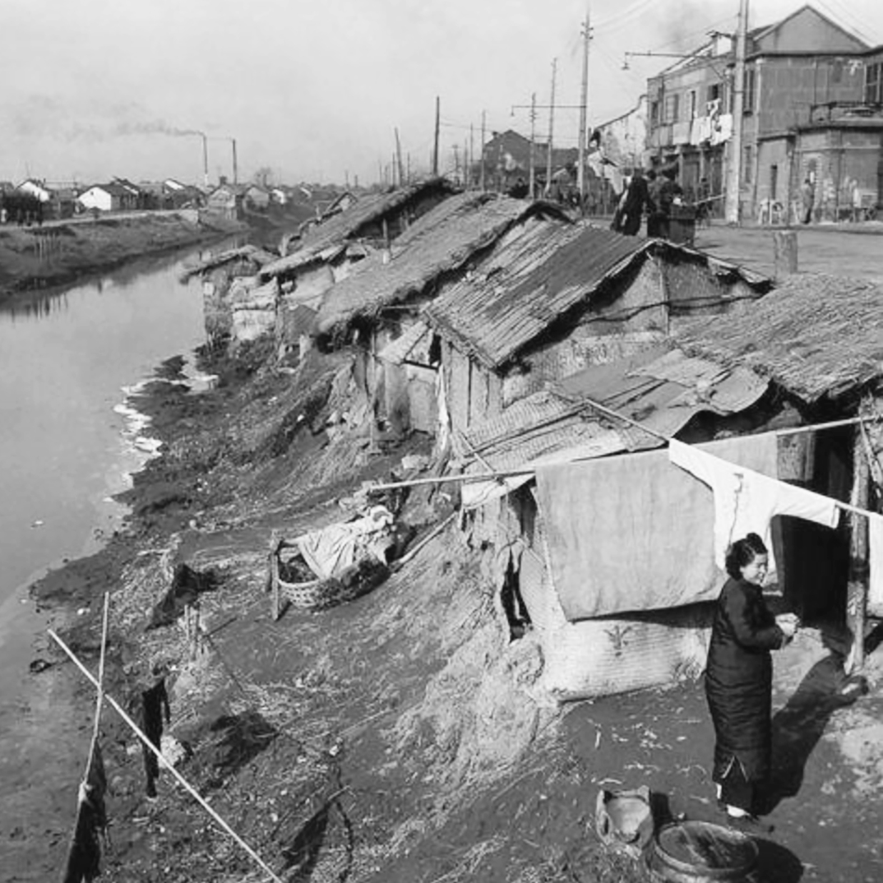 上海打工人挣钱了吗,上海打工人真实的一天