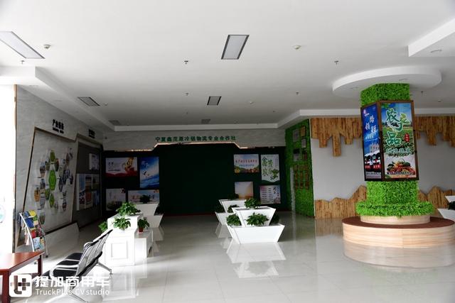 做生鲜物流挣钱吗,做冷链必须有冷链物流吗