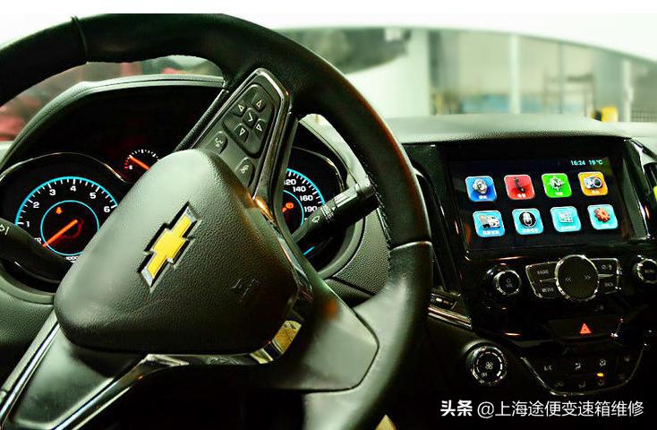 新款科鲁兹用什么变速箱,科鲁兹变速箱换了总成还能用多久