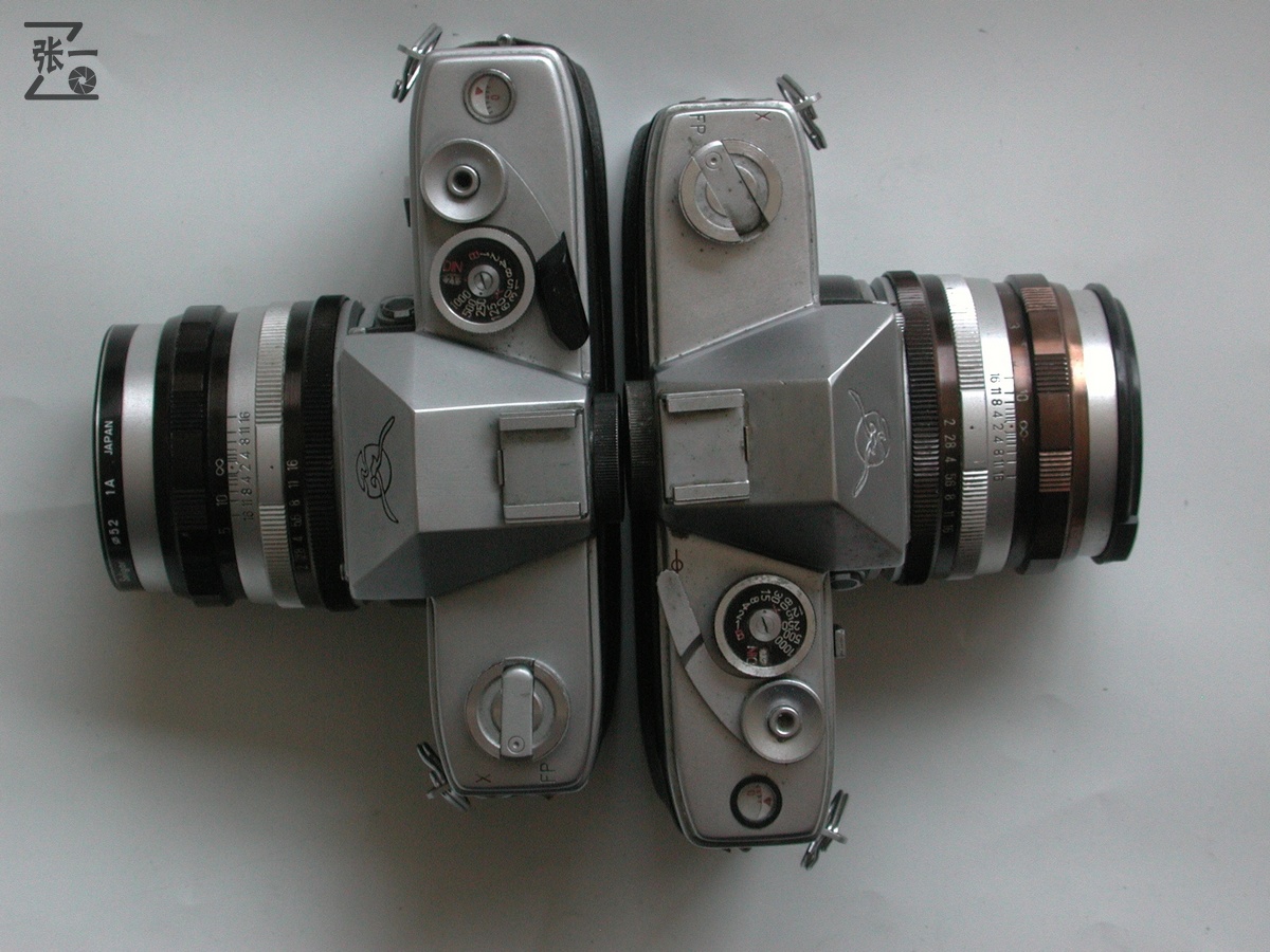 上海海鸥牌相机,上海海鸥照相机所有型号序列号