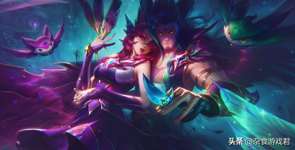 西部天使艾希皮肤展示,西部天使艾希皮肤测评端游