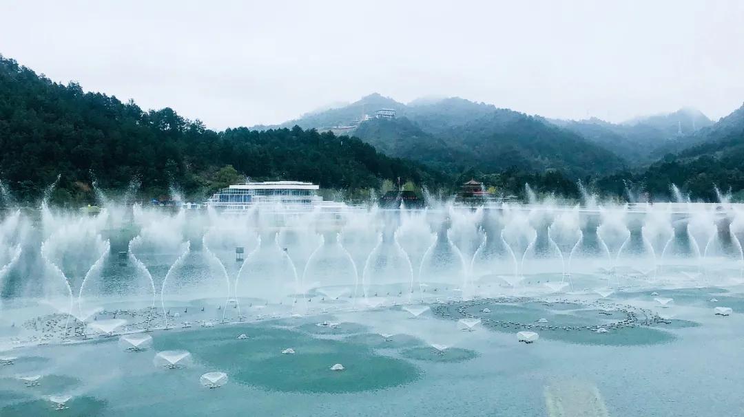 贵州绿博园驾车旅游攻略,贵州绿博园怎么玩