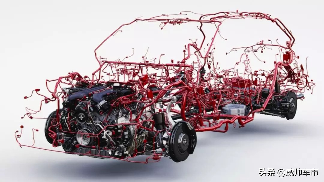 查找汽车线束电路短路故障方法,汽车线束故障会有哪些表现