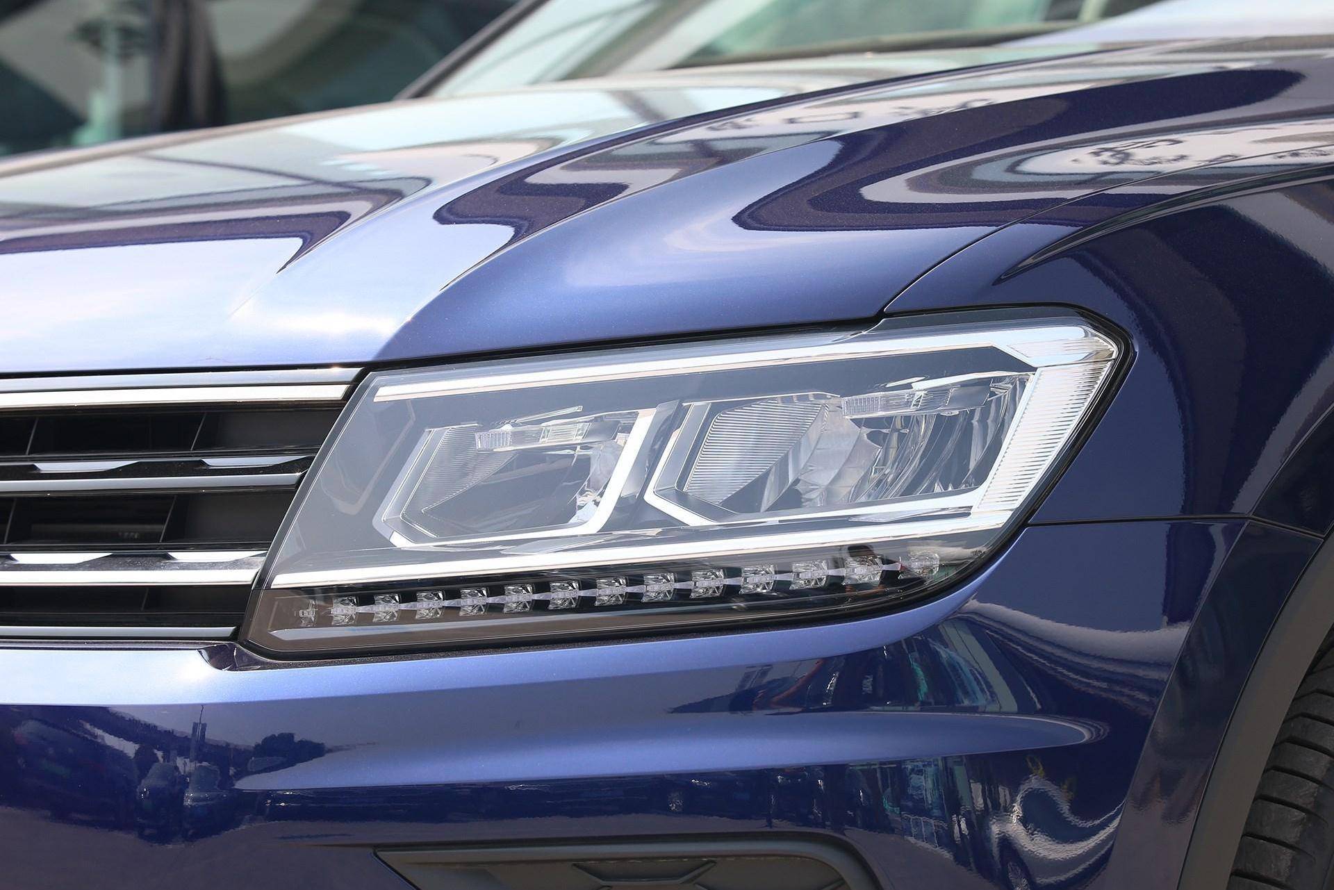 大众途威最新款测试视频,大众召回车型查询