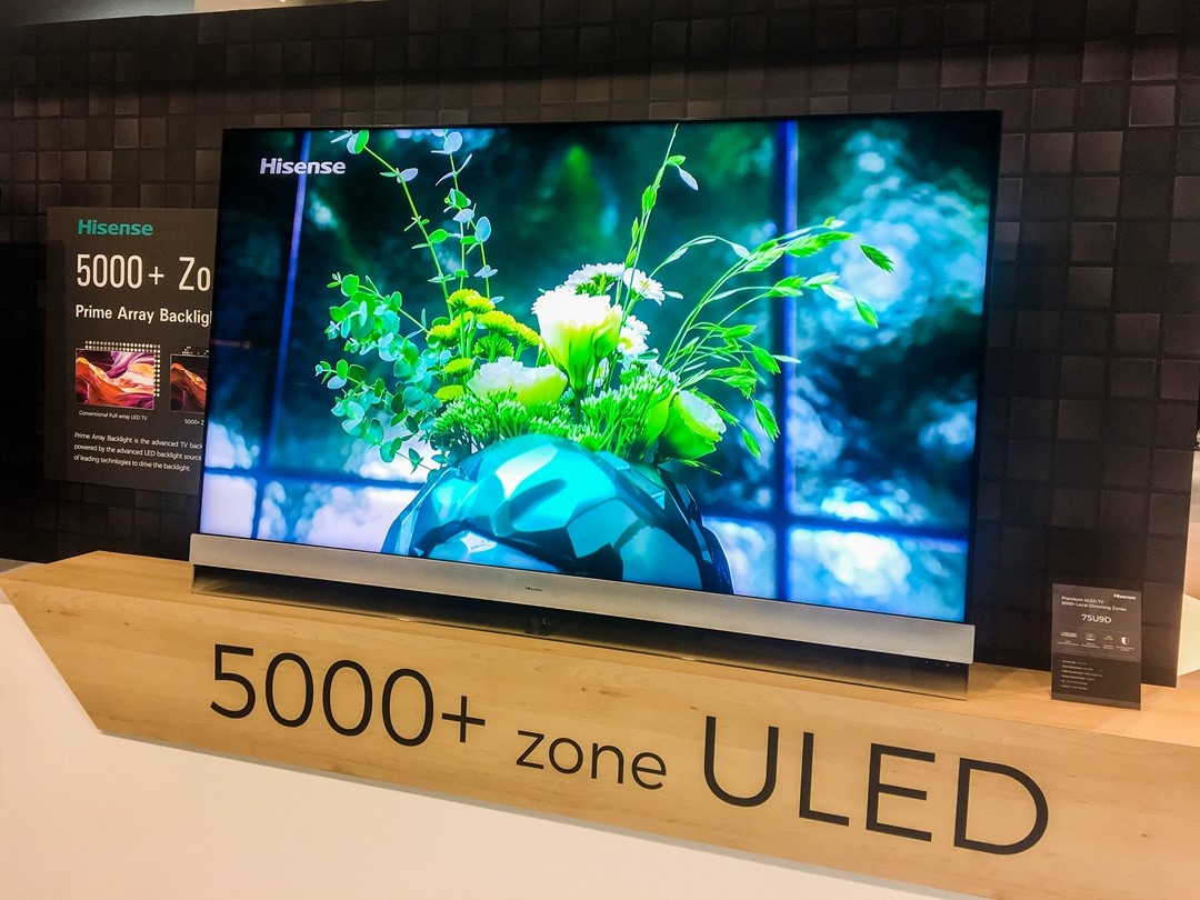 海信为何能取得如此快速的发展,海信最厉害的技术