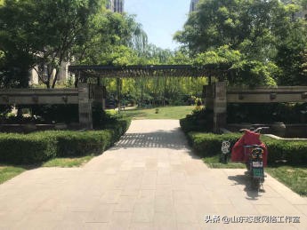 淄博市二手房均价8789元/平，同比上涨4.18%，还会再涨吗？