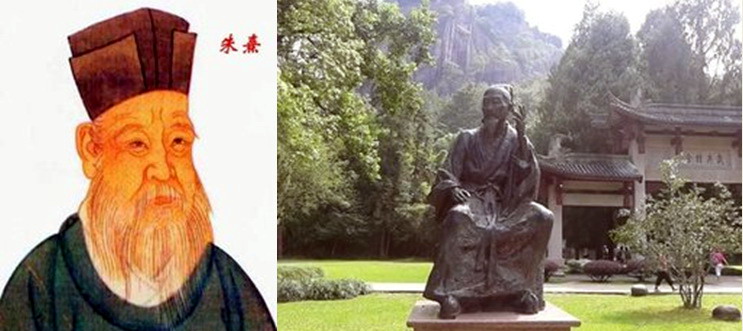 朱熹的教育思想对当今教育的影响,朱熹被世人诟病