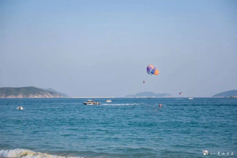 亚龙湾亲子酒店推荐适合带孩子,亚龙湾最适合亲子游的度假酒店