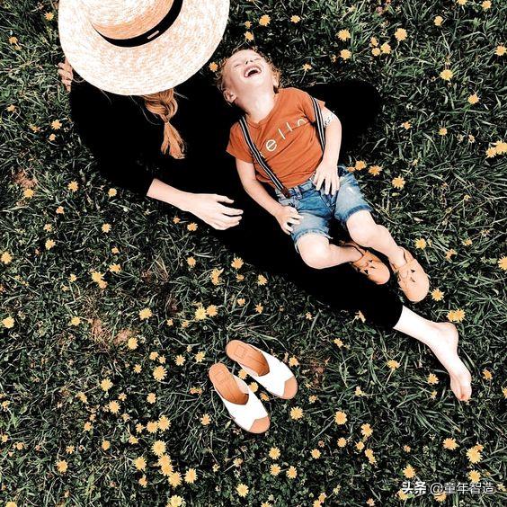 道出养育男孩的痛点,养育男孩的真实感受