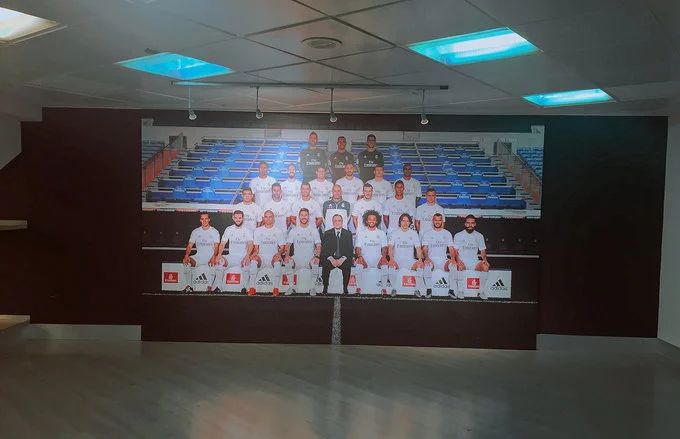 马德里小众玩法：5欧游古迹，复古集市，打折村，皇马主场…