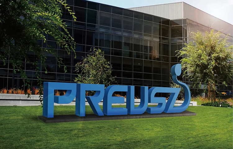 普鲁狮智能锁哪家好,普鲁狮智能锁是品牌吗