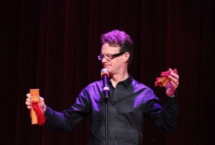 姜昆的外国徒弟大山为何销声匿迹,姜昆大山现在怎么样了