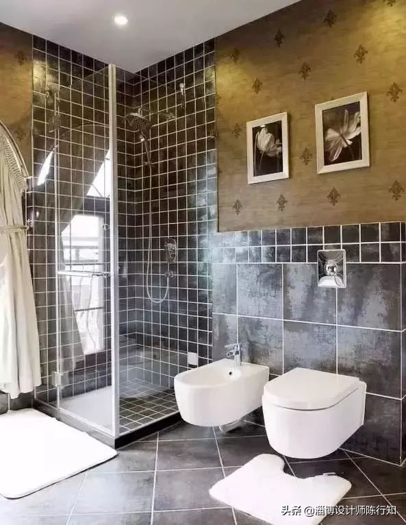 卫生间防水施工如何不渗水,卫生间防水排水千万别马虎