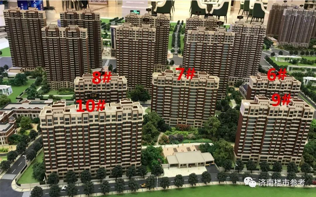 万科翡翠公园和中海映山湖选哪个,万科翡翠公园鸣翠108户型评测