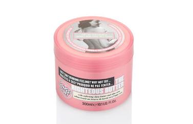 姐妹们推荐的身体乳,超好用的身体乳