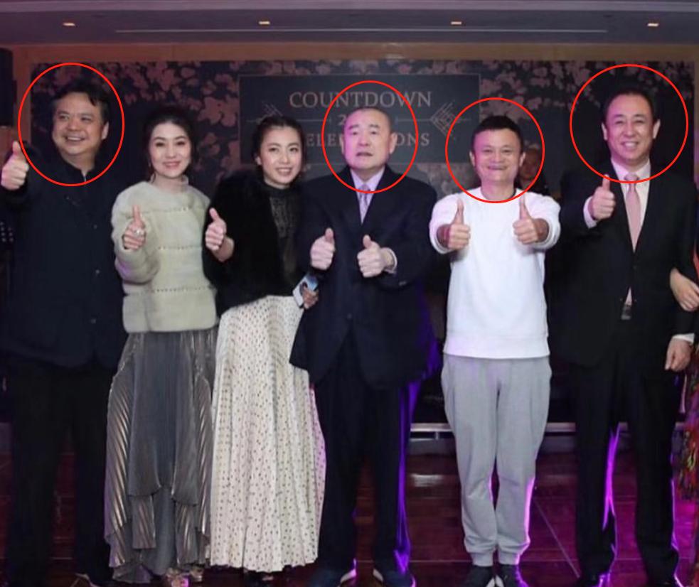 干过保安的人,干过保安的老板