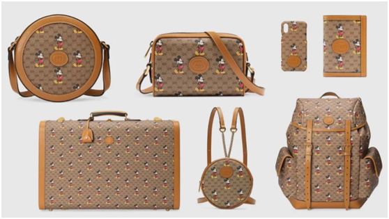 大牌2021新春限定,2022大牌新春限定