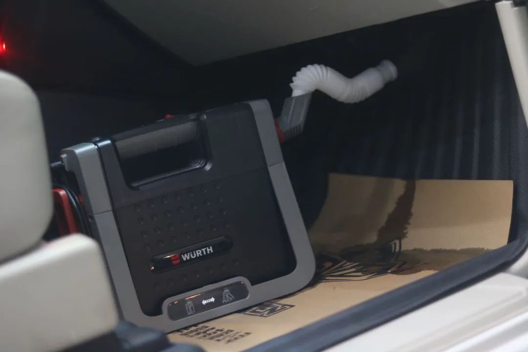 老车修复：翻新一辆破旧不堪的帕杰罗V93，还想再战十年工地