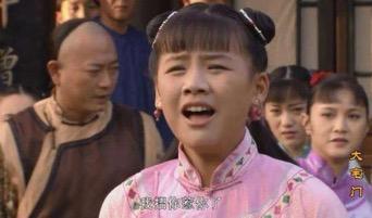 马思纯周冬雨赵薇,马思纯周冬雨杨幂