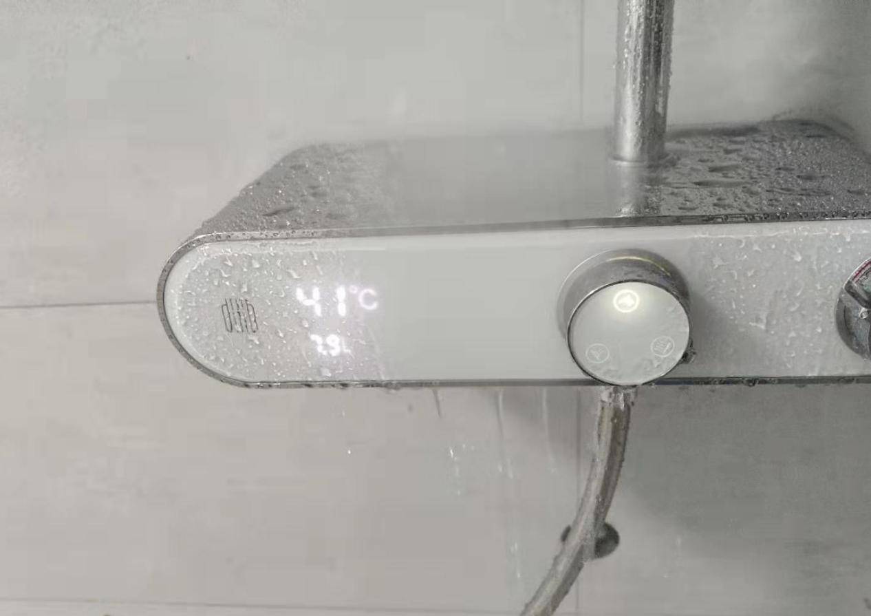 小米花洒雾状,小米瀑布花洒