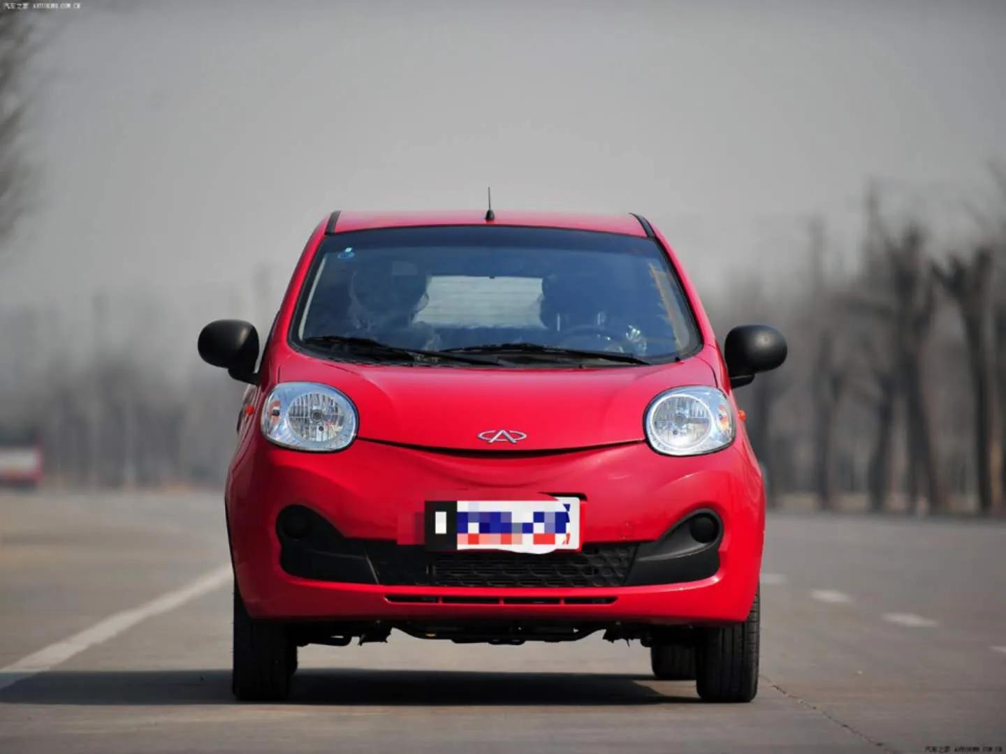 吉利奇瑞长安哪个车的质量好,奇瑞车质量到底怎么样