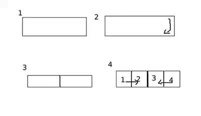 折纸手工7到8岁简单,又大又精美的手工折纸