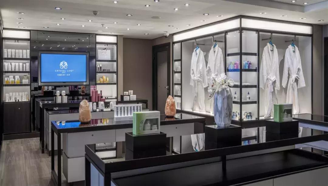 荣获2019年最佳中国母港邮轮的“星梦邮轮”到底有多酷？奢华体验