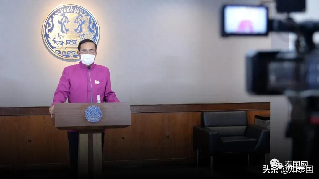 泰国今日肺炎疫情拐点,泰国疫情新增多少