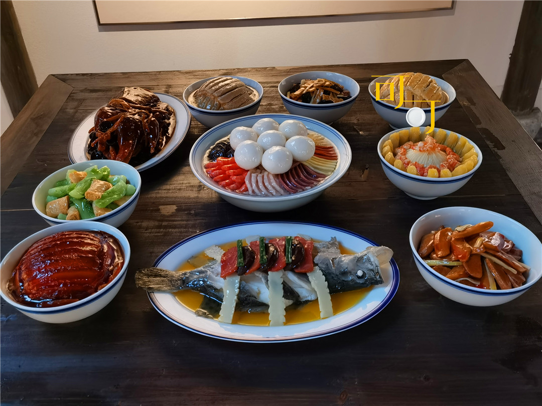 绍兴柯桥古镇美食推荐,绍兴美食柯桥古镇