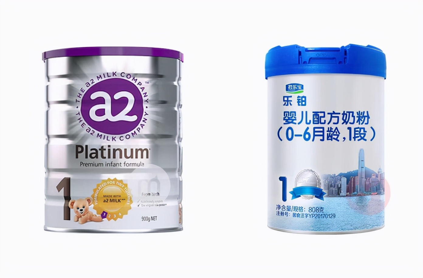 澳洲a2和君乐宝乐臻哪个好,君乐宝乐铂a2和乐铂哪个好