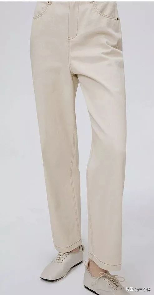 秋冬高级感穿搭清单,适合秋冬的基础款穿搭