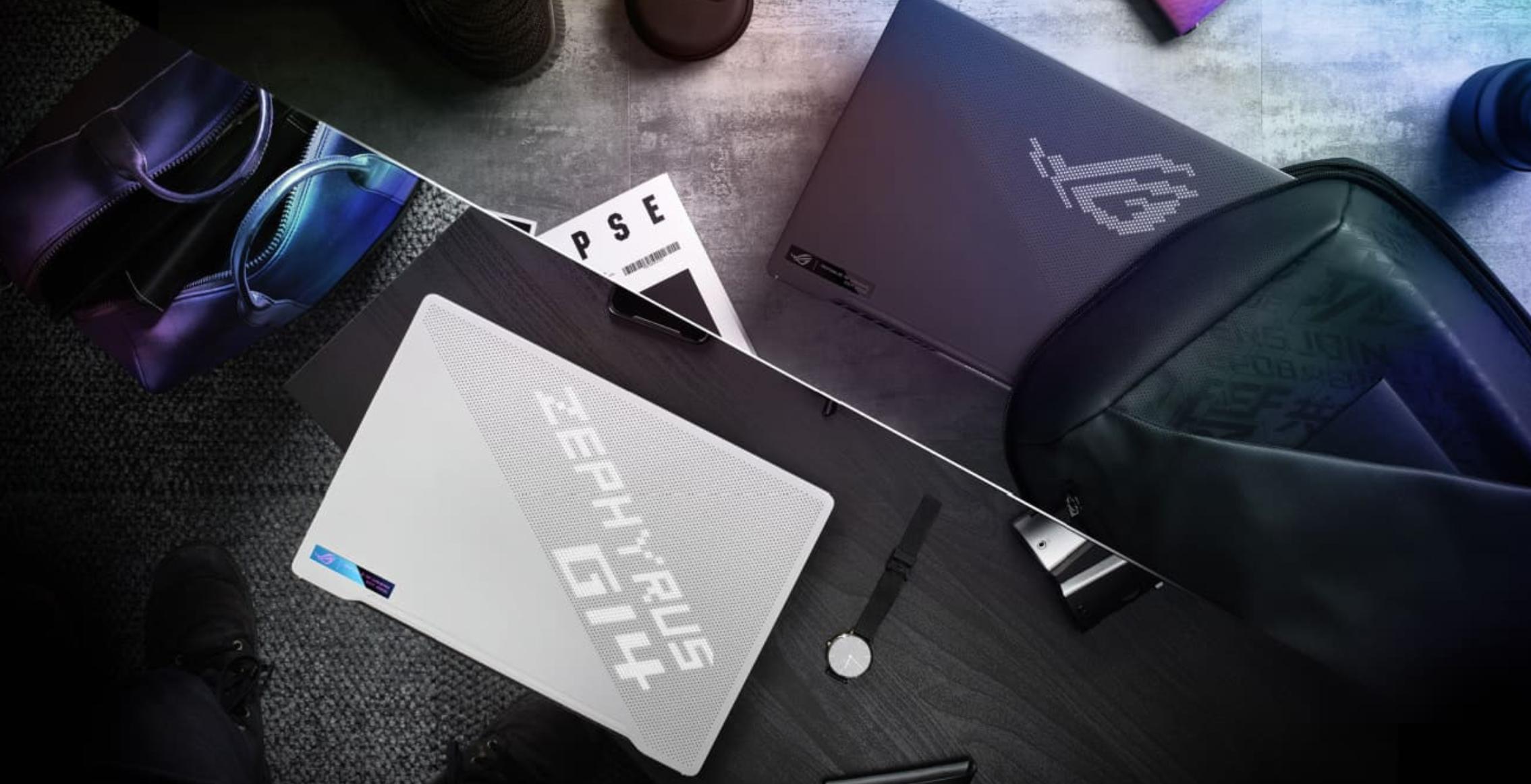 2021年游戏笔记本排行榜前十名,23款轻薄笔记本游戏本推荐