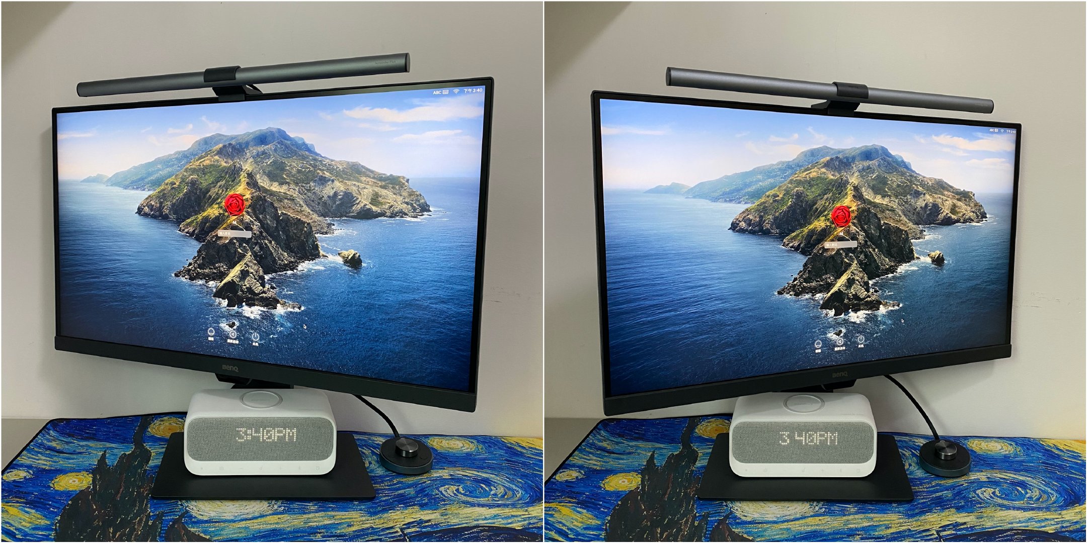 120平米办公空间,空间不大用什么桌子